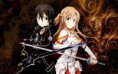 Sword Art Online Episódio 10